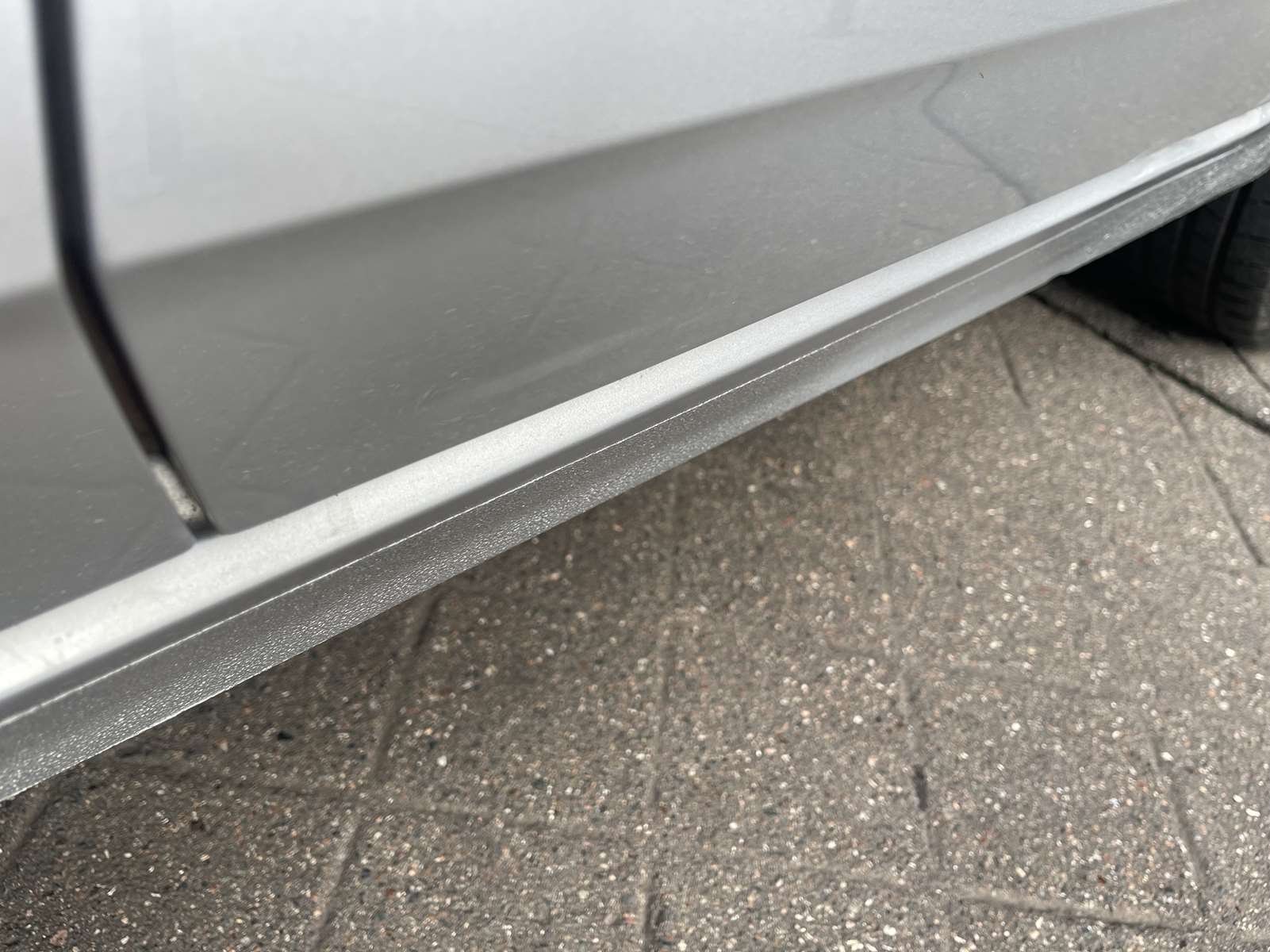 Volkswagen POLO VI 1.0 TSI 95ch United DSG7 1ère main 26