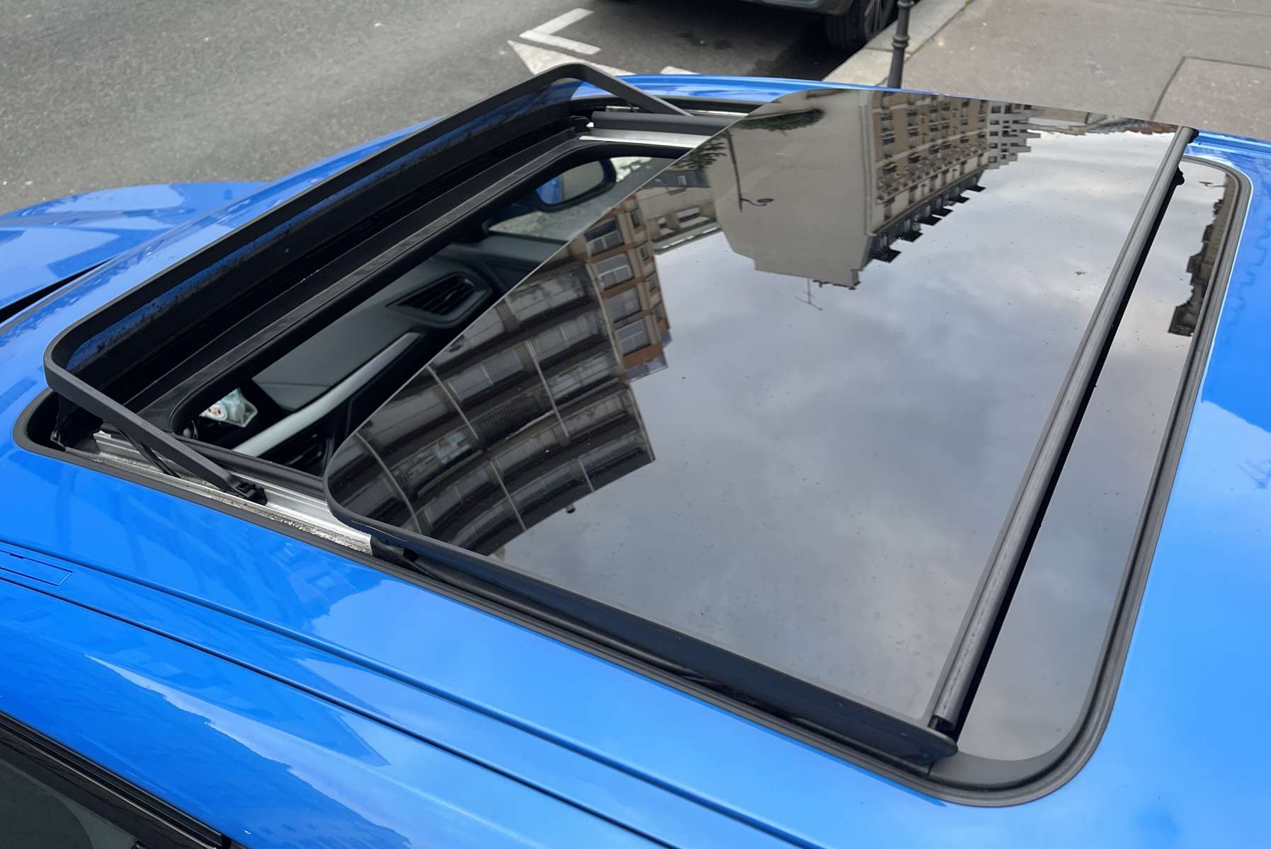 Série 1 118iA 140ch M Sport DKG7 13