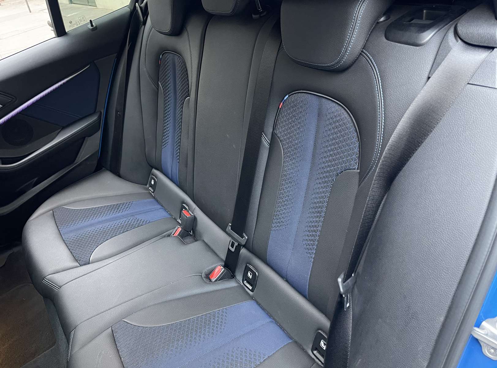 Série 1 118iA 140ch M Sport DKG7 8