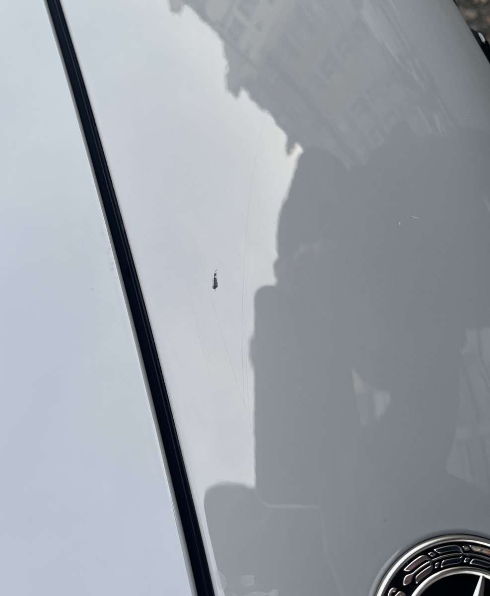 Mercedes CLE COUPE 300 E Hybrid EQ AMG LINE 9G-TRONIC 20