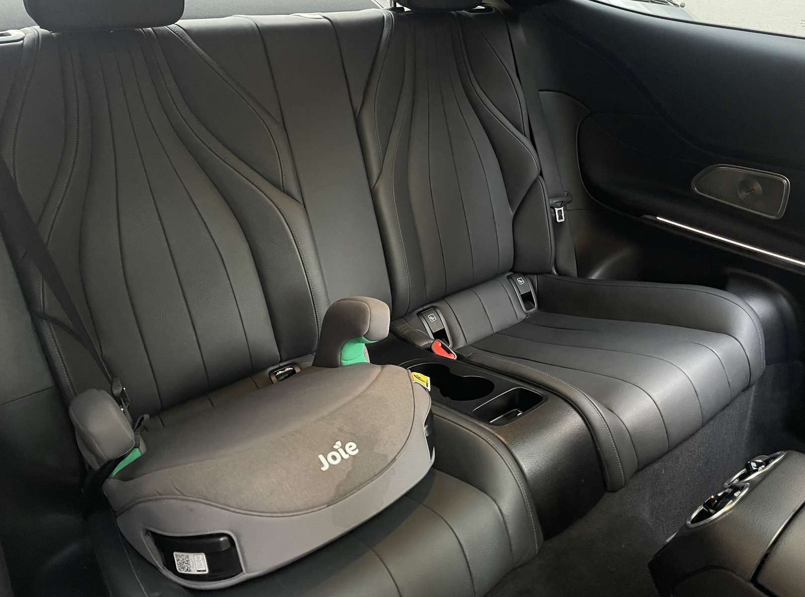 Mercedes CLE COUPE 300 E Hybrid EQ AMG LINE 9G-TRONIC 8