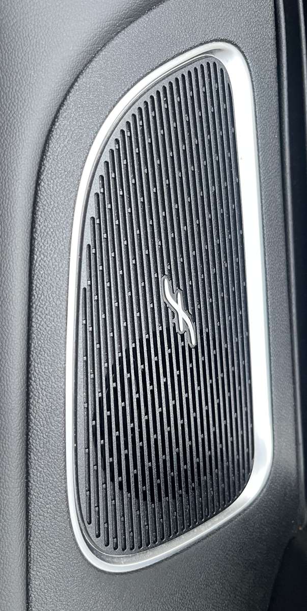 Mercedes CLE COUPE 300 E Hybrid EQ AMG LINE 9G-TRONIC 14