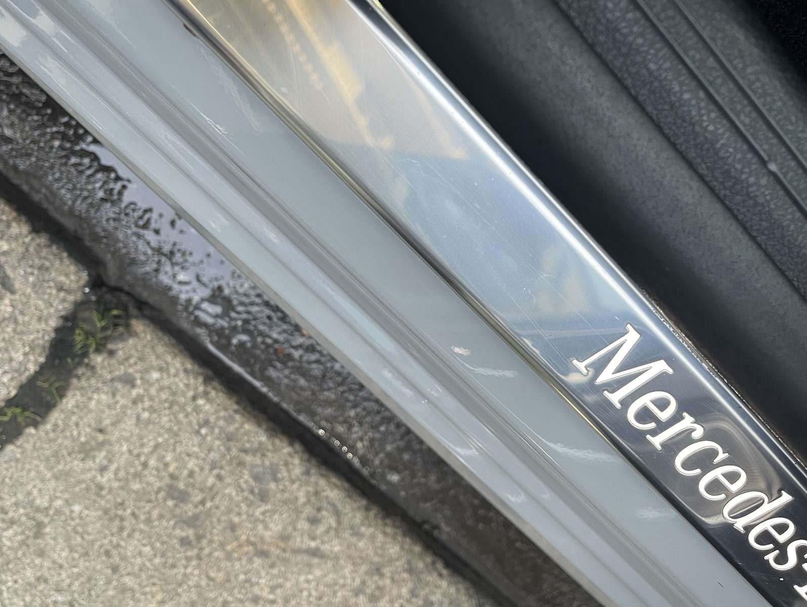 Mercedes CLE COUPE 300 E Hybrid EQ AMG LINE 9G-TRONIC 21