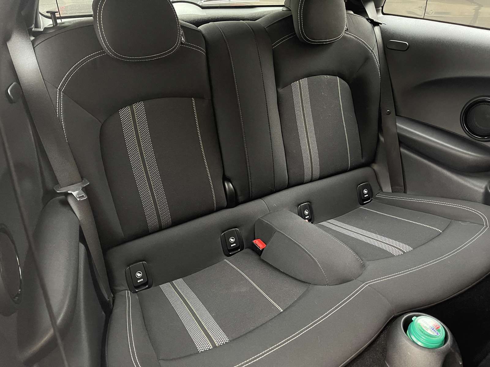 Mini COOPER S 2.0 FINITION JOHN COOPER WORKS 14