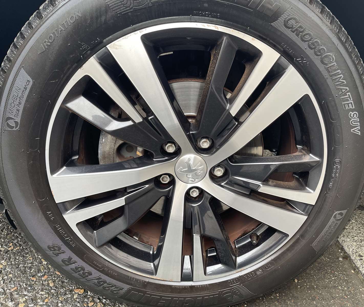 PEUGEOT 5008 II 1.2 PURETECH 130 S&S GT LINE Toit panoramique 31