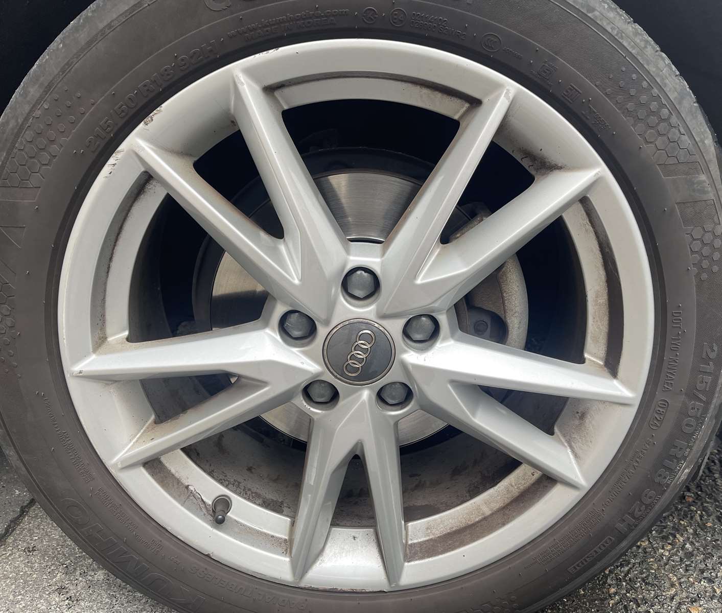 Audi Q2 30 TDI 116ch S line S tronic 26