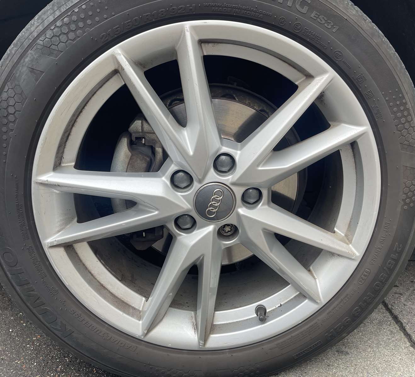 Audi Q2 30 TDI 116ch S line S tronic 28