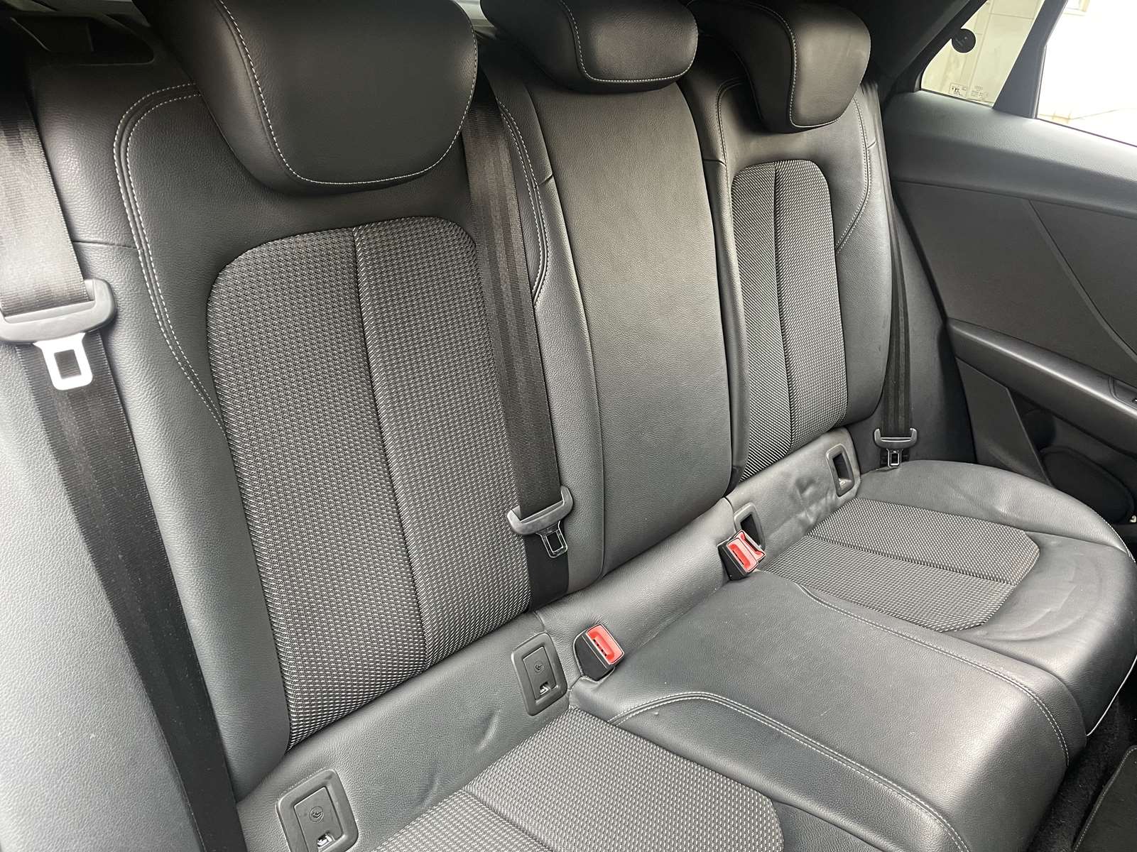 Audi Q2 30 TDI 116ch S line S tronic 10