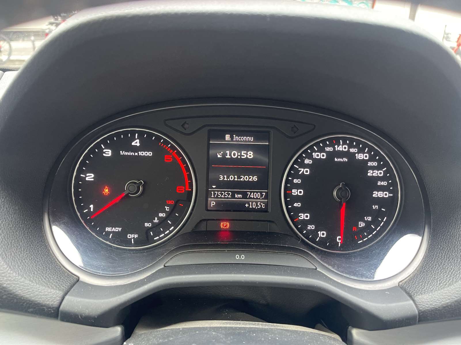 Audi Q2 30 TDI 116ch S line S tronic 18