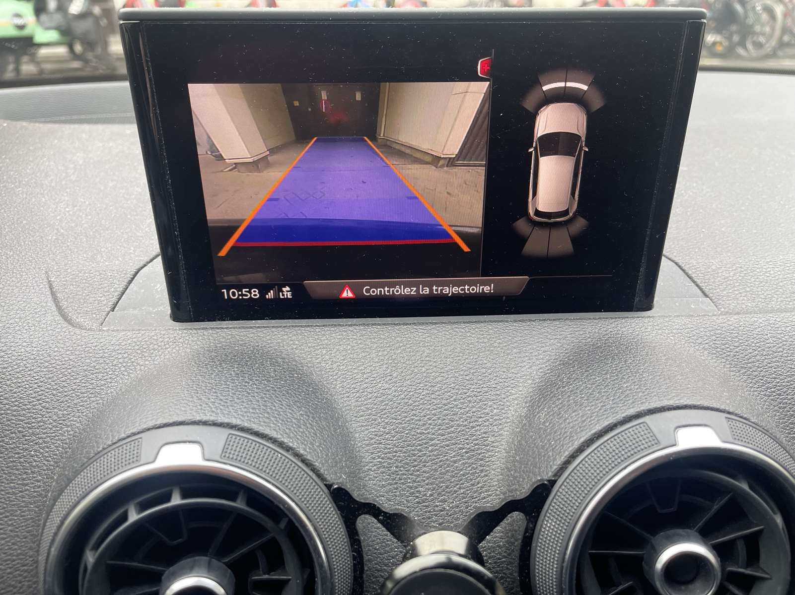 Audi Q2 30 TDI 116ch S line S tronic 19