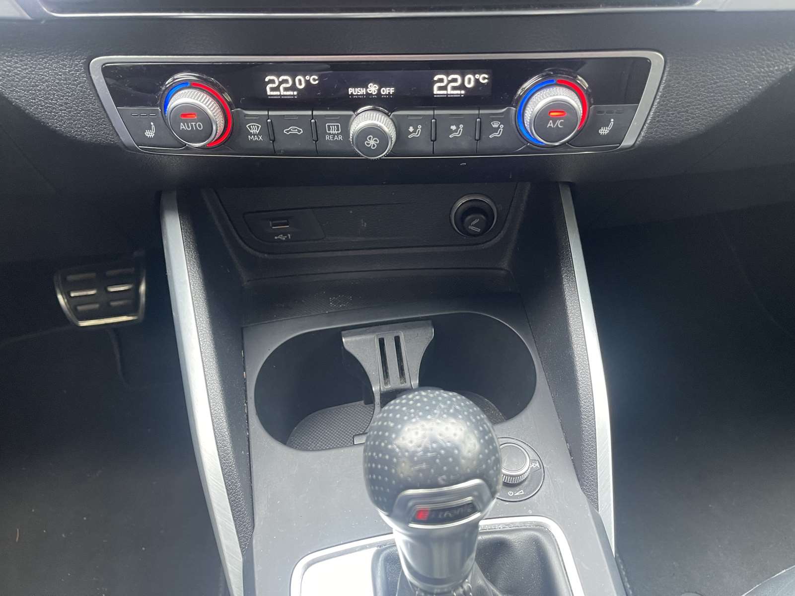 Audi Q2 30 TDI 116ch S line S tronic 20