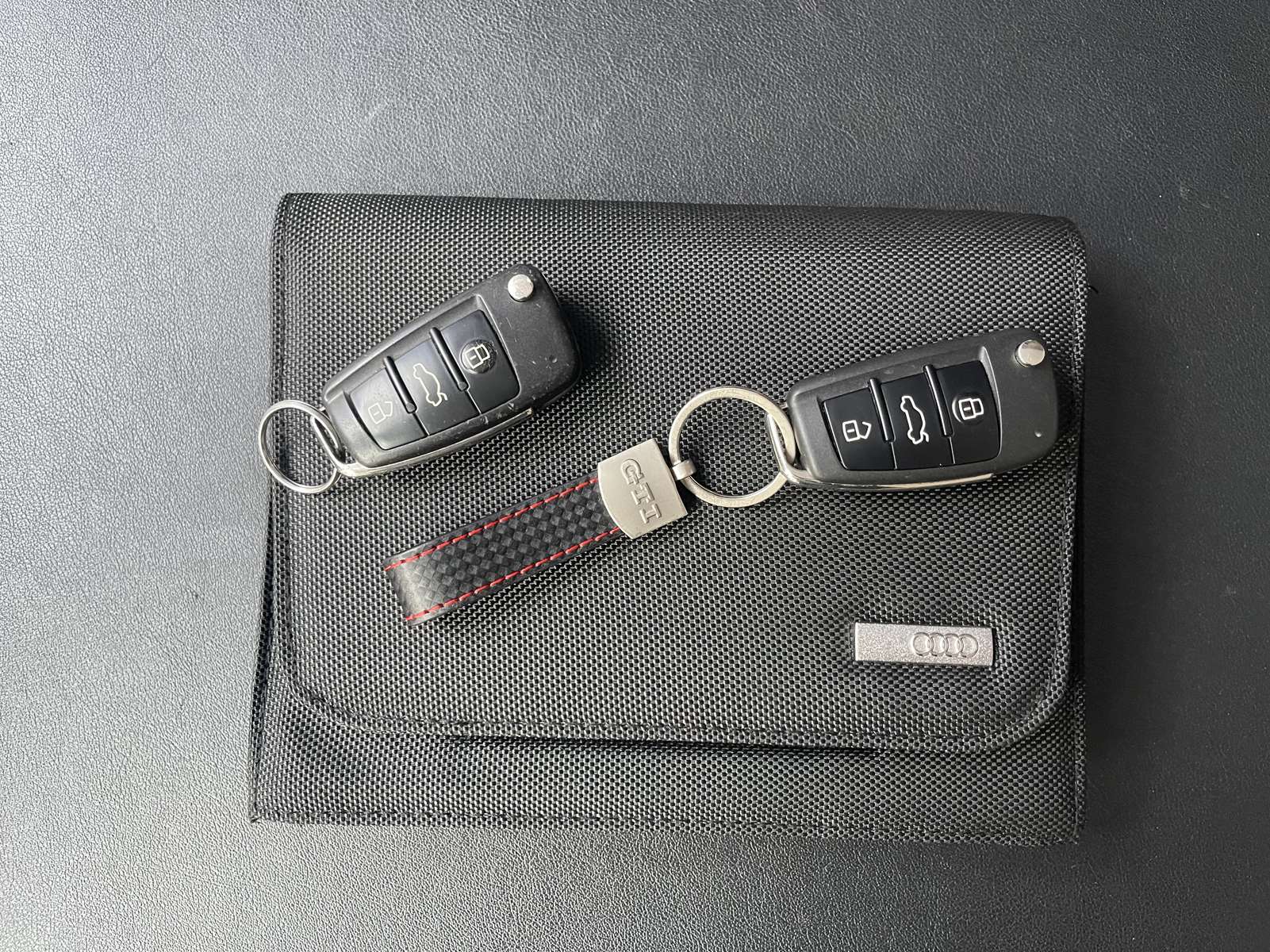 Audi Q2 30 TDI 116ch S line S tronic 25