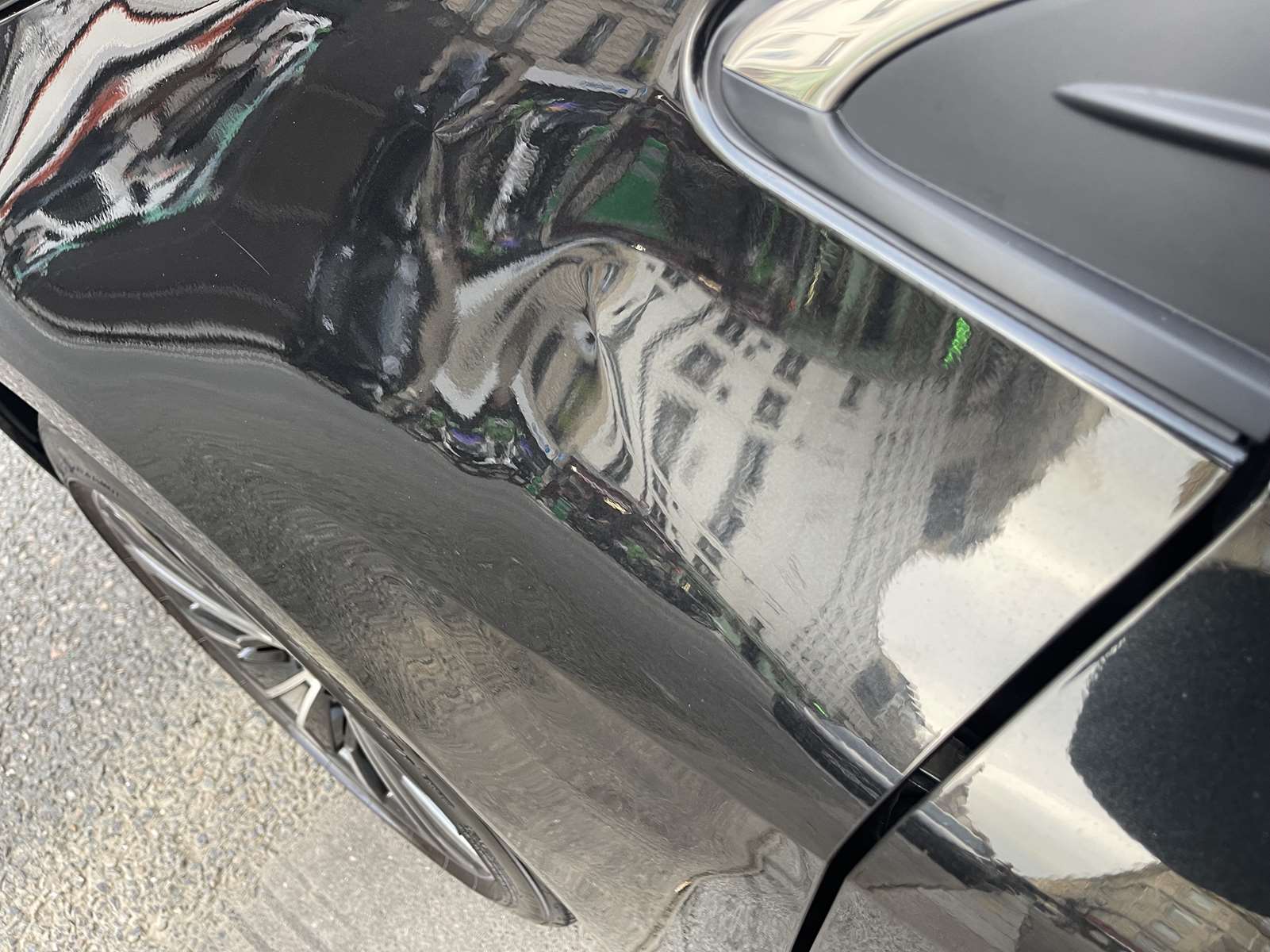 TOYOTA Corolla Touring 1.8 140ch Dynamic Business MY25 24