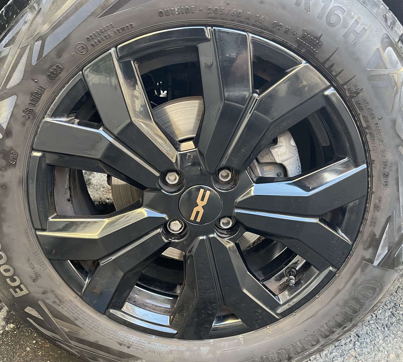 Dacia Sandero 1.0 ECO-G 100ch Stepway Extreme + 1ère main 18