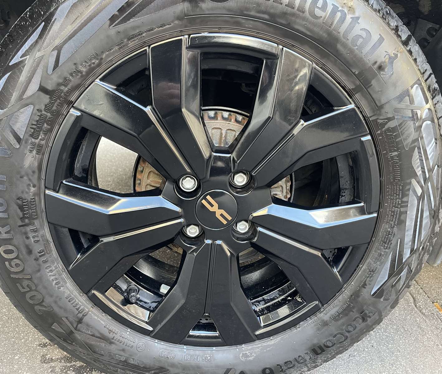 Dacia Sandero 1.0 ECO-G 100ch Stepway Extreme + 1ère main 19