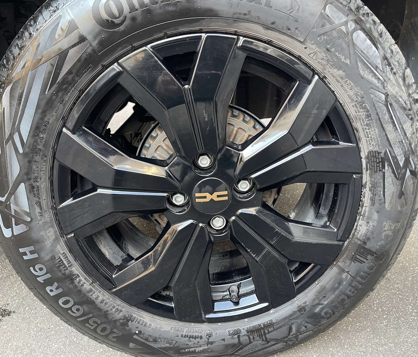 Dacia Sandero 1.0 ECO-G 100ch Stepway Extreme + 1ère main 20