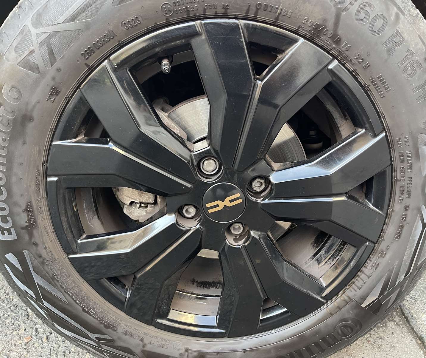 Dacia Sandero 1.0 ECO-G 100ch Stepway Extreme + 1ère main 21