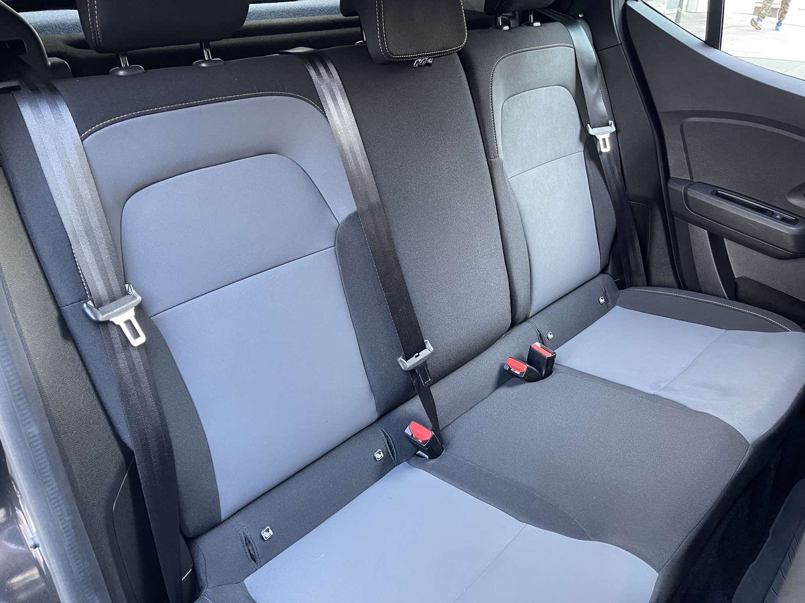 Dacia Sandero 1.0 ECO-G 100ch Stepway Extreme + 1ère main 11