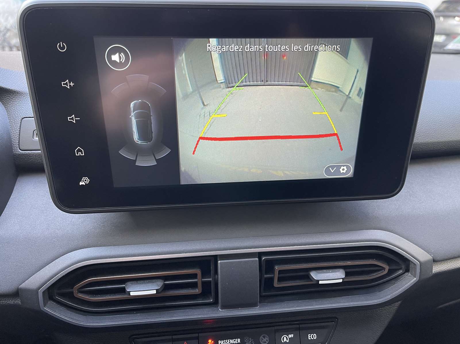 Dacia Sandero 1.0 ECO-G 100ch Stepway Extreme + 1ère main 16