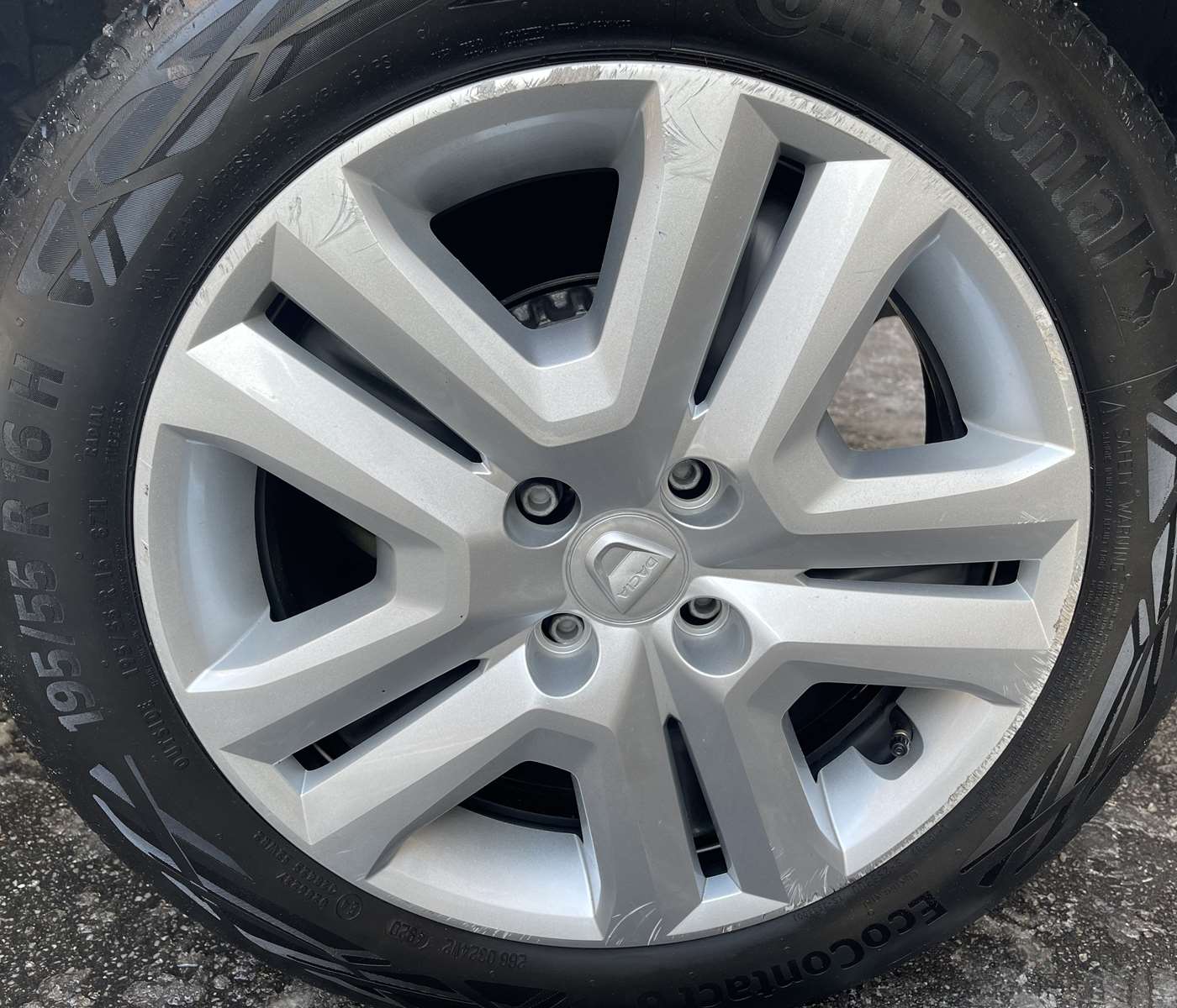 Dacia Sandero 1.0 TCe 90ch Confort 1ère main + boitier Éthanol 25