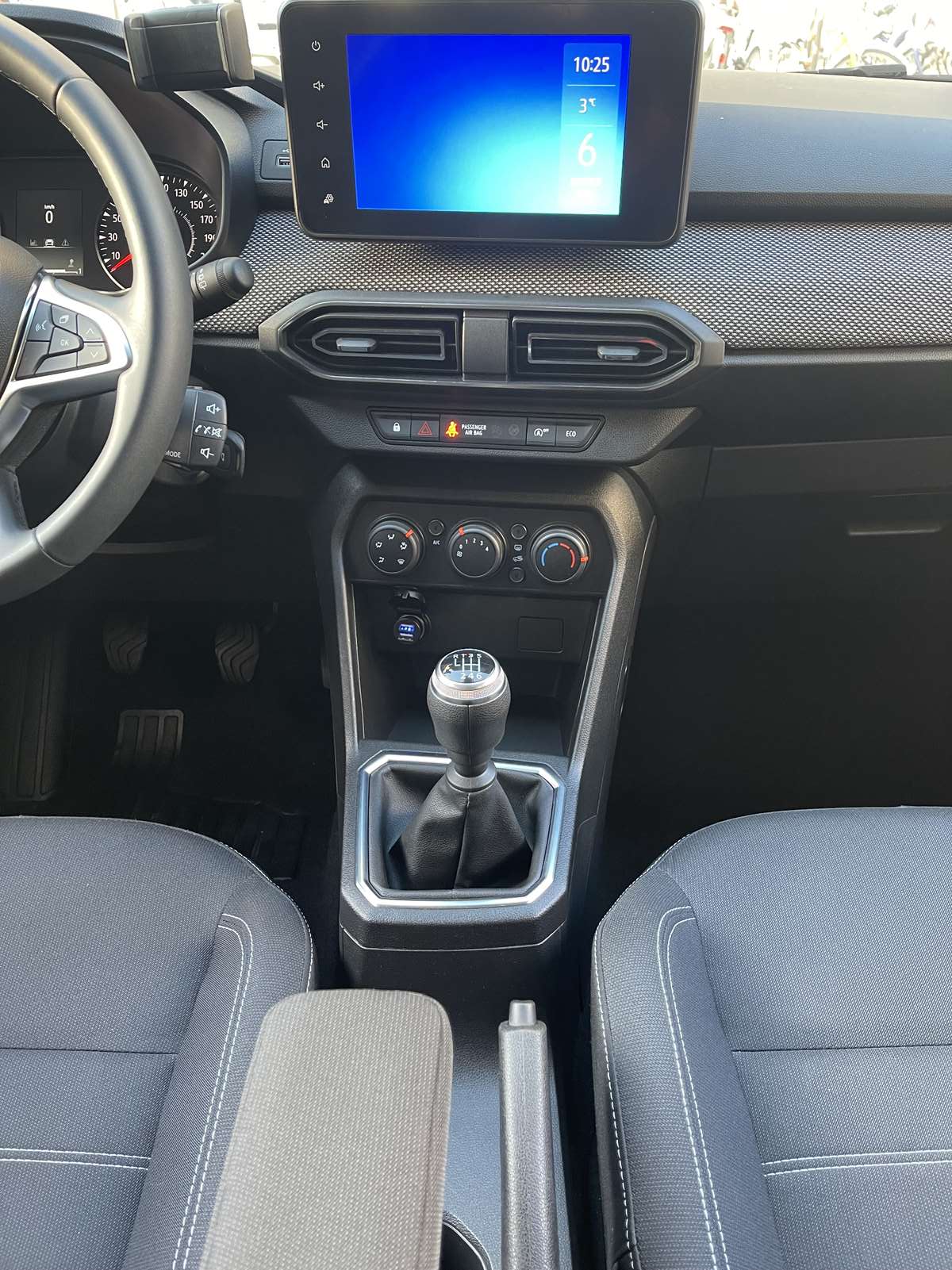 Dacia Sandero 1.0 TCe 90ch Confort 1ère main + boitier Éthanol 15