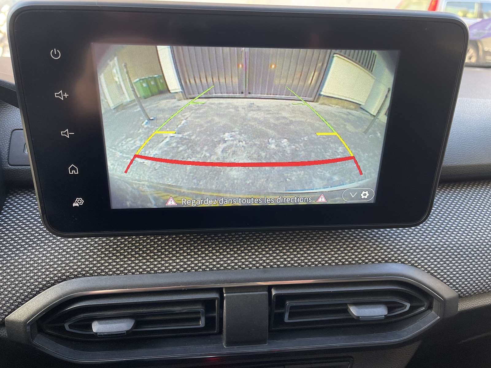 Dacia Sandero 1.0 TCe 90ch Confort 1ère main + boitier Éthanol 18