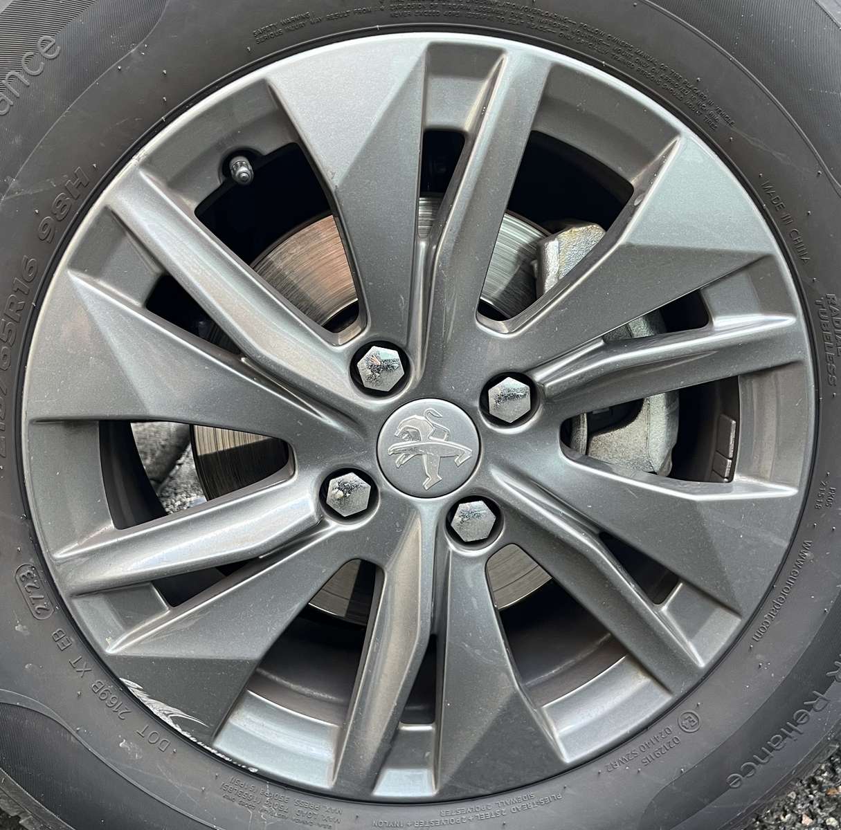 Peugeot 2008 1.2 PureTech 130ch S&S Style 14