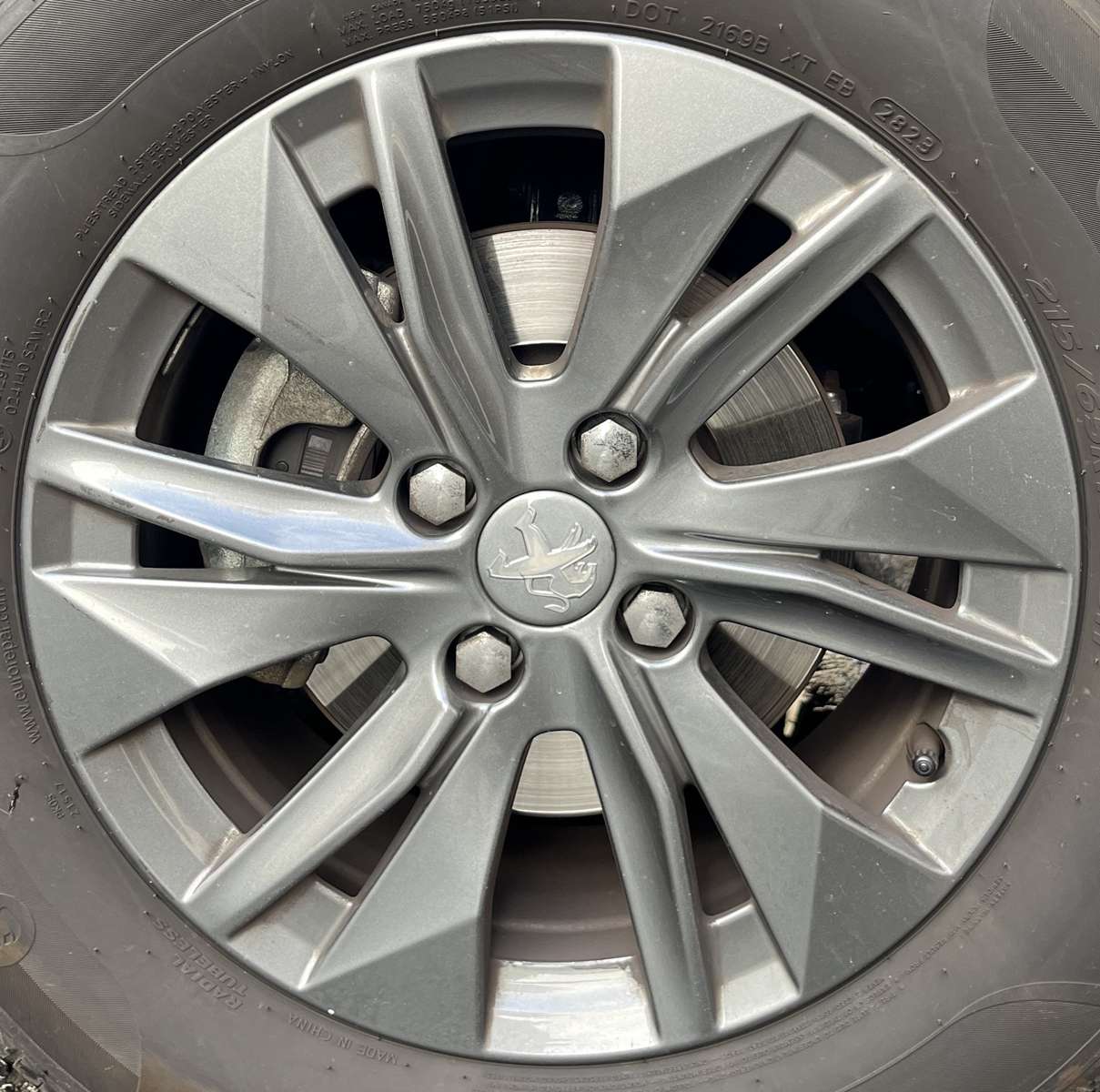 Peugeot 2008 1.2 PureTech 130ch S&S Style 16