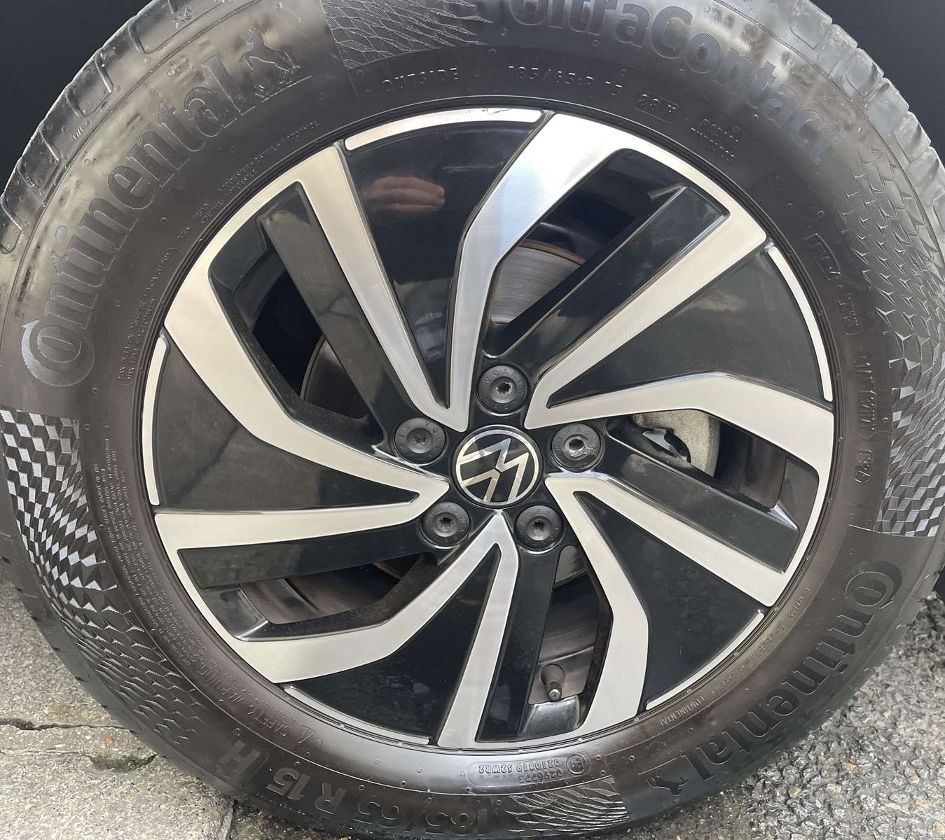 Volkswagen POLO PHASE 2 VI 1.0 TSI 95ch DSG7 23