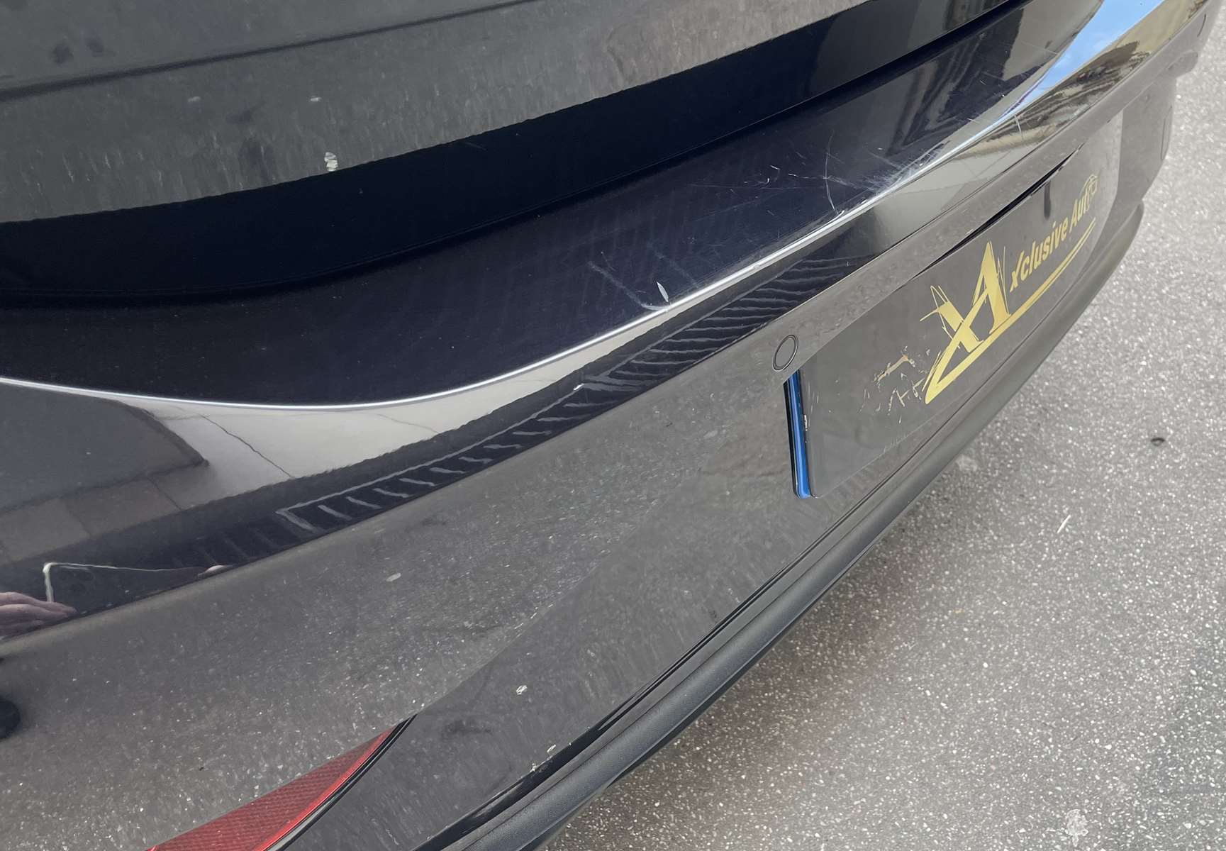 Volkswagen POLO PHASE 2 VI 1.0 TSI 95ch DSG7 28