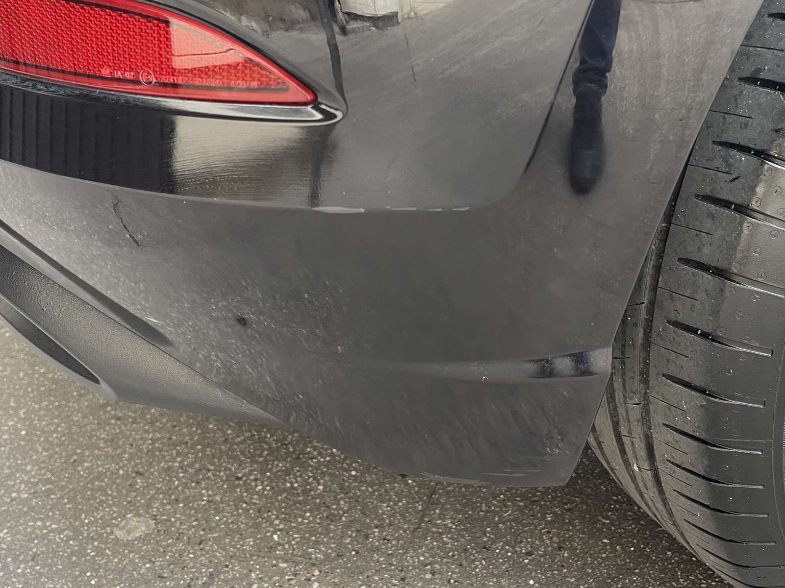 Volkswagen POLO PHASE 2 VI 1.0 TSI 95ch DSG7 29