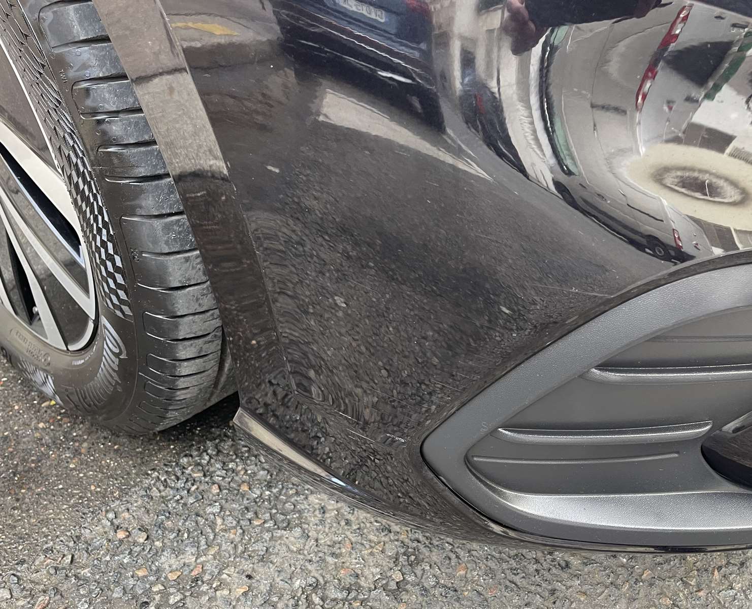 Volkswagen POLO PHASE 2 VI 1.0 TSI 95ch DSG7 30