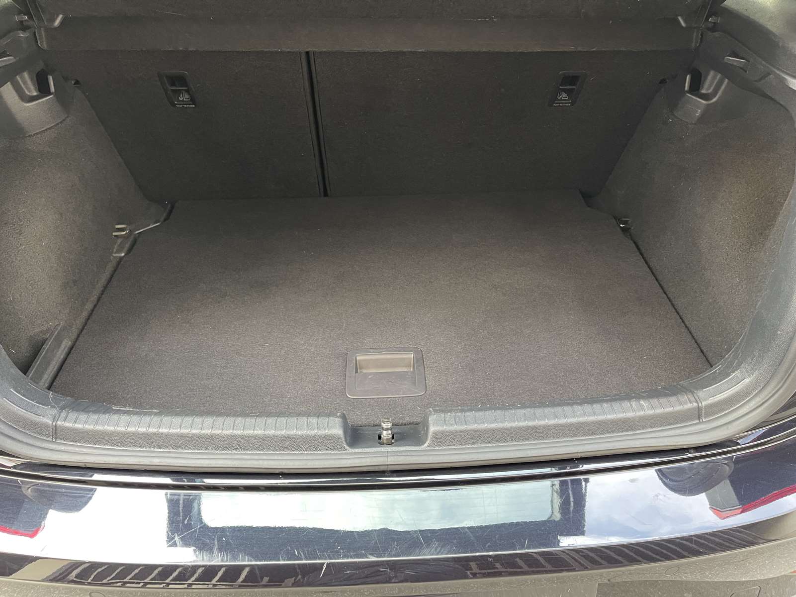 Volkswagen POLO PHASE 2 VI 1.0 TSI 95ch DSG7 17