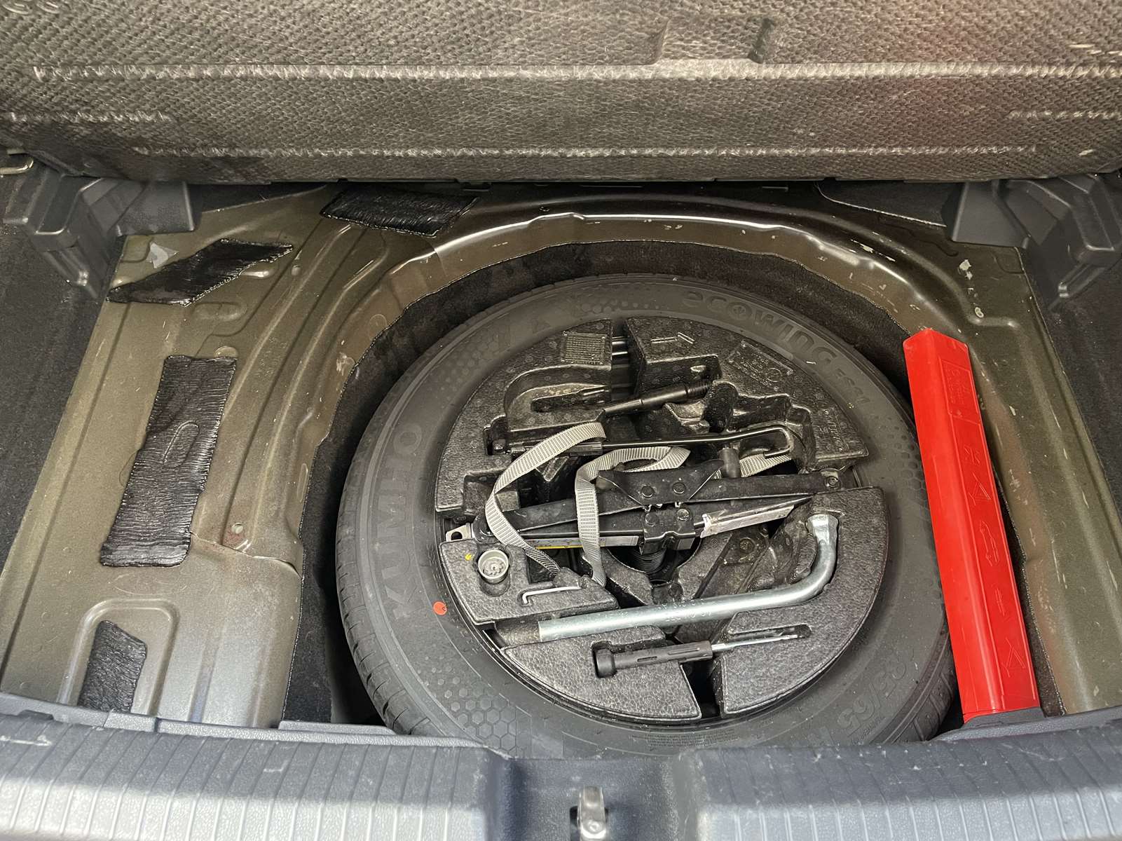 Volkswagen POLO PHASE 2 VI 1.0 TSI 95ch DSG7 18