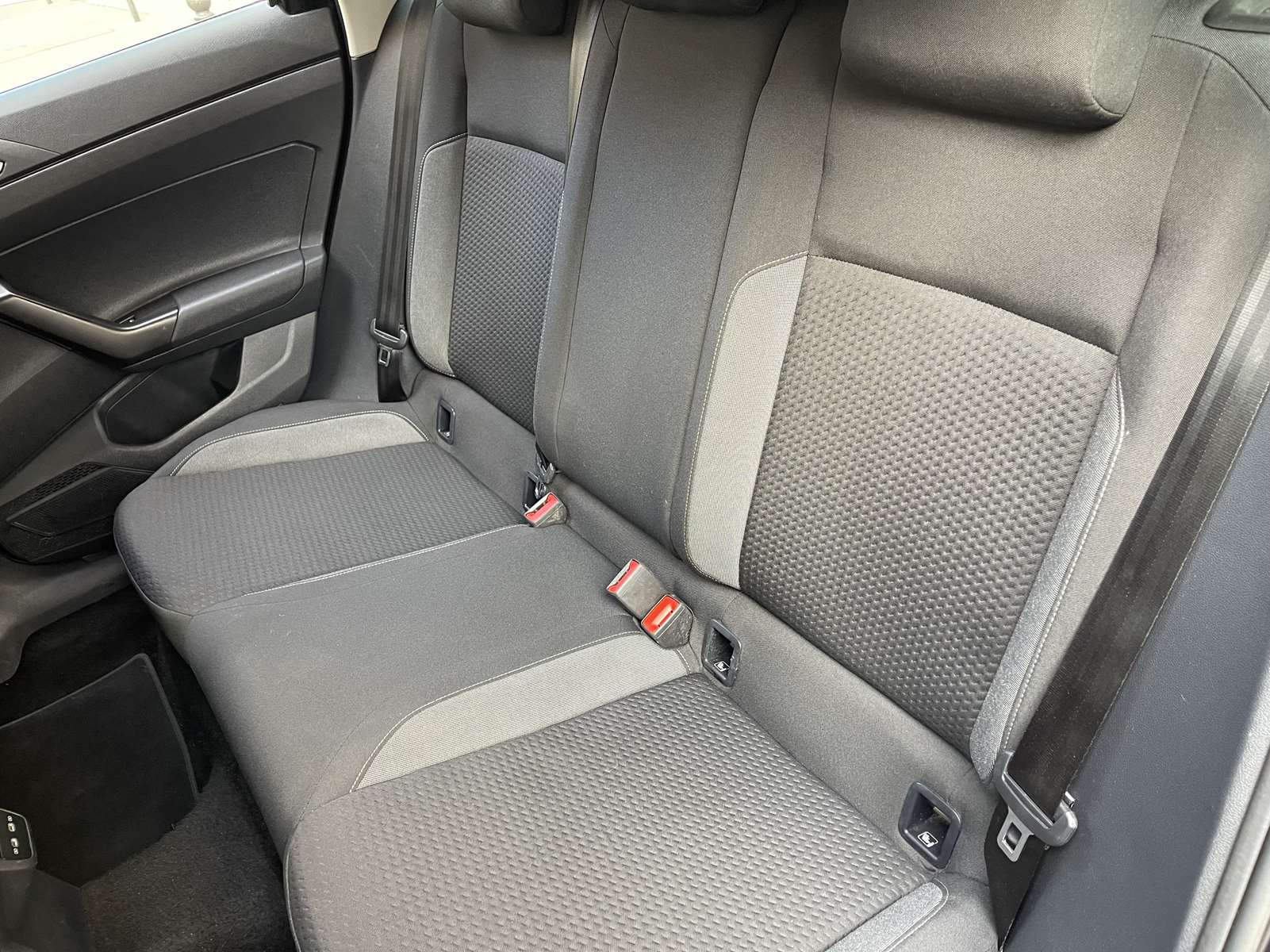 Volkswagen POLO PHASE 2 VI 1.0 TSI 95ch DSG7 9