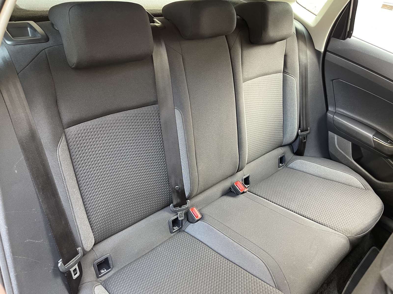 Volkswagen POLO PHASE 2 VI 1.0 TSI 95ch DSG7 11