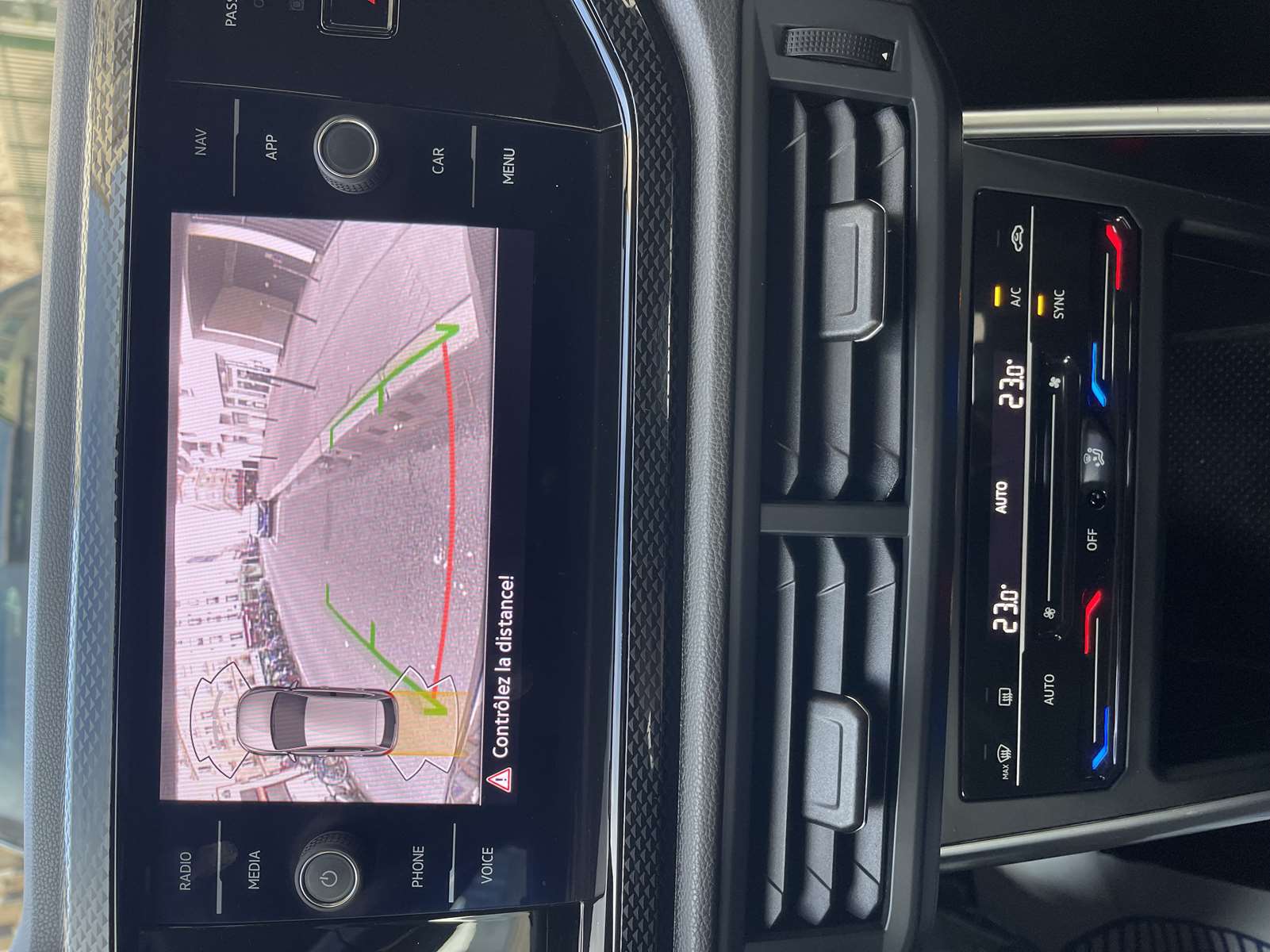 Volkswagen POLO PHASE 2 VI 1.0 TSI 95ch DSG7 21