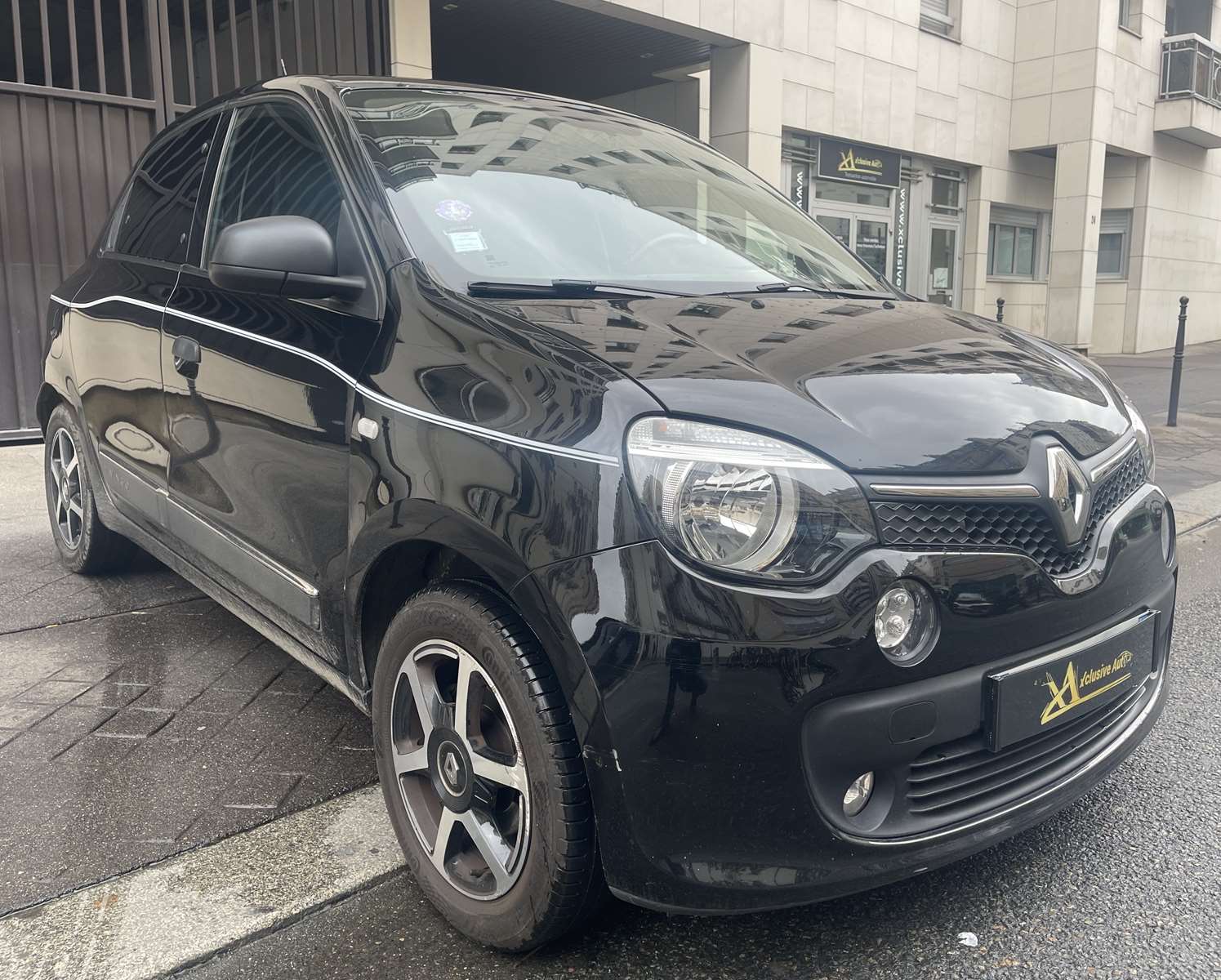 Renault Twingo 0.9 TCe 90ch energy Intens