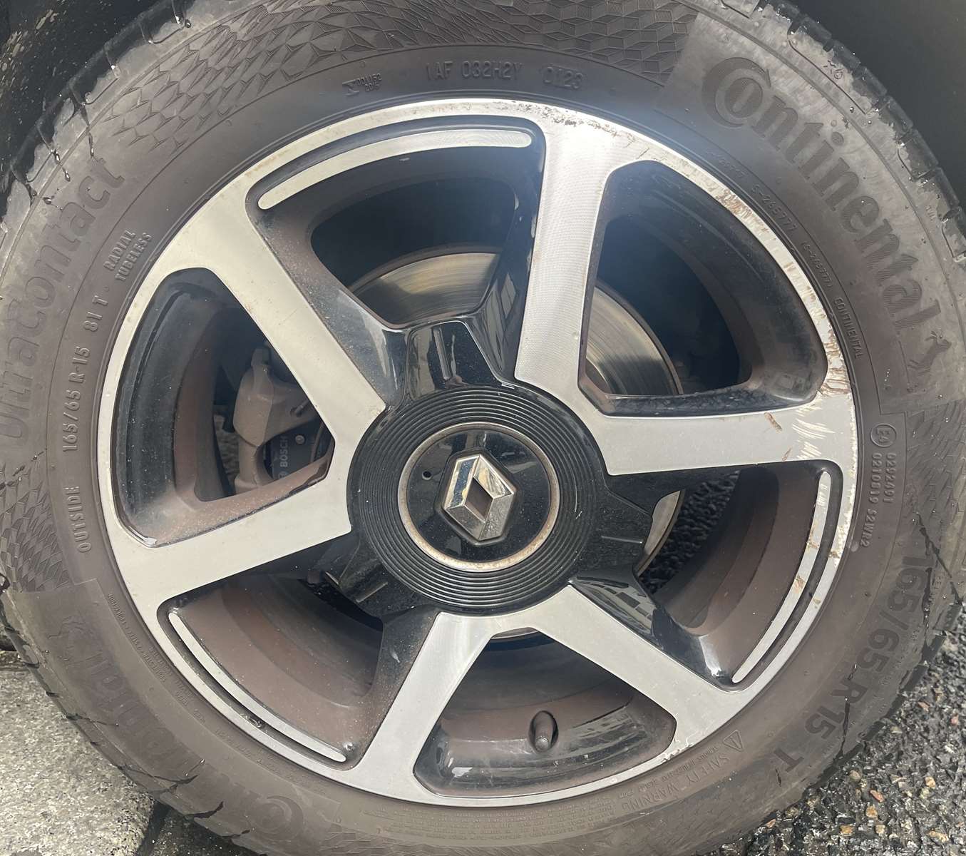 Renault Twingo 0.9 TCe 90ch energy Intens 20