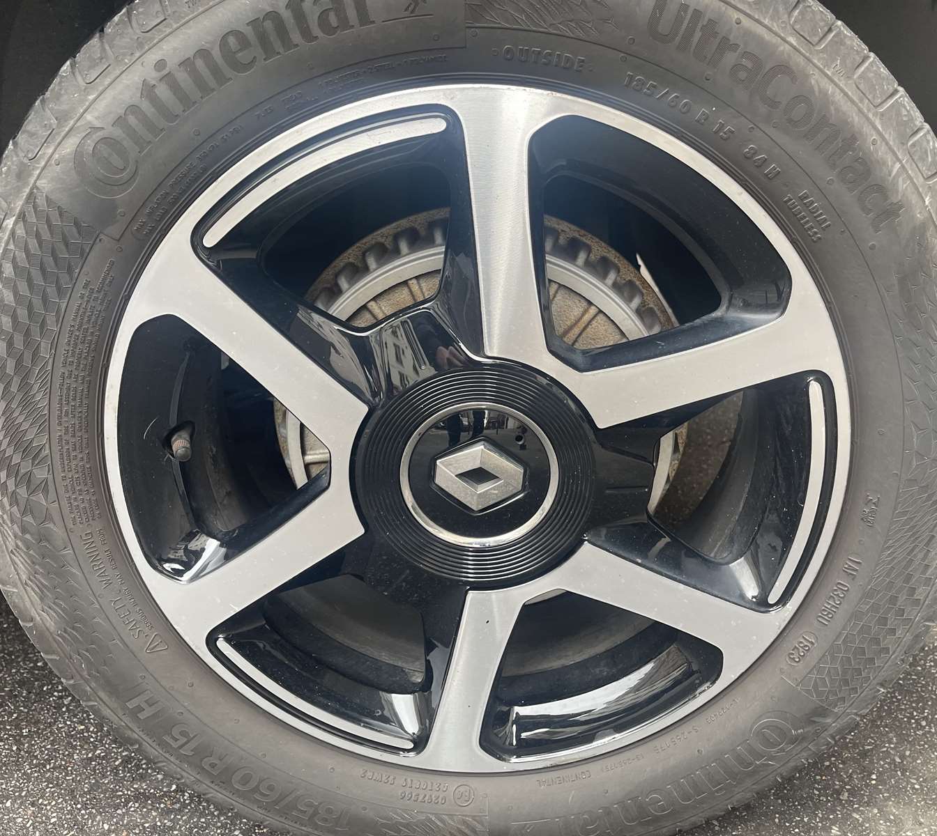 Renault Twingo 0.9 TCe 90ch energy Intens 22