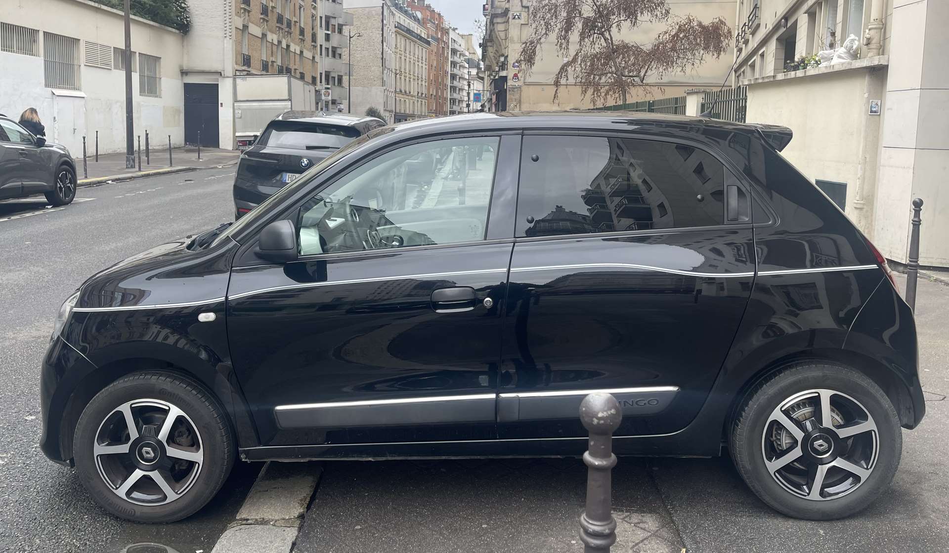 Renault Twingo 0.9 TCe 90ch energy Intens 5