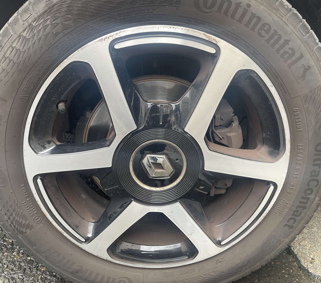 Renault Twingo 0.9 TCe 90ch energy Intens 23