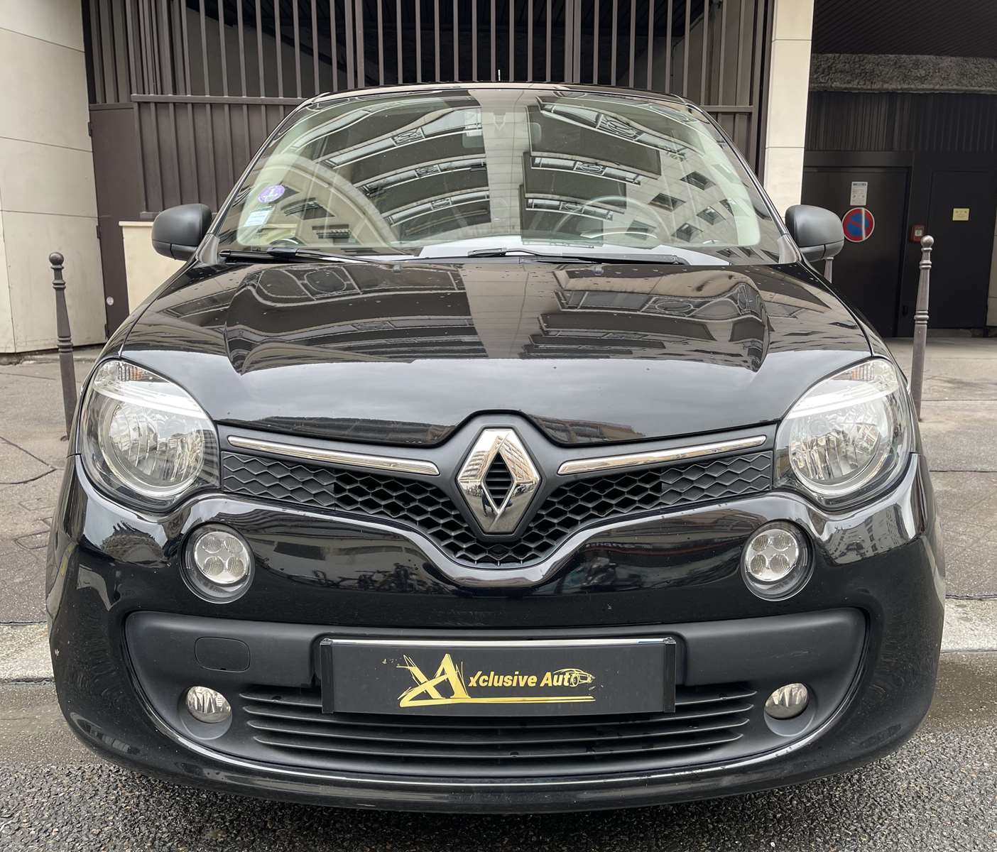 Renault Twingo 0.9 TCe 90ch energy Intens 7