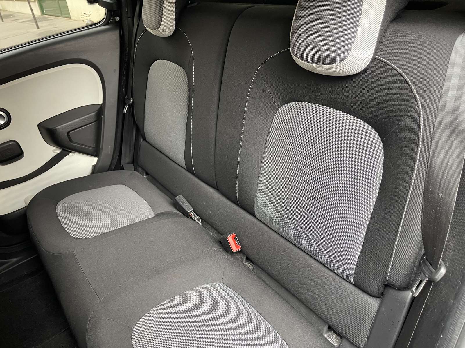 Renault Twingo 0.9 TCe 90ch energy Intens 9