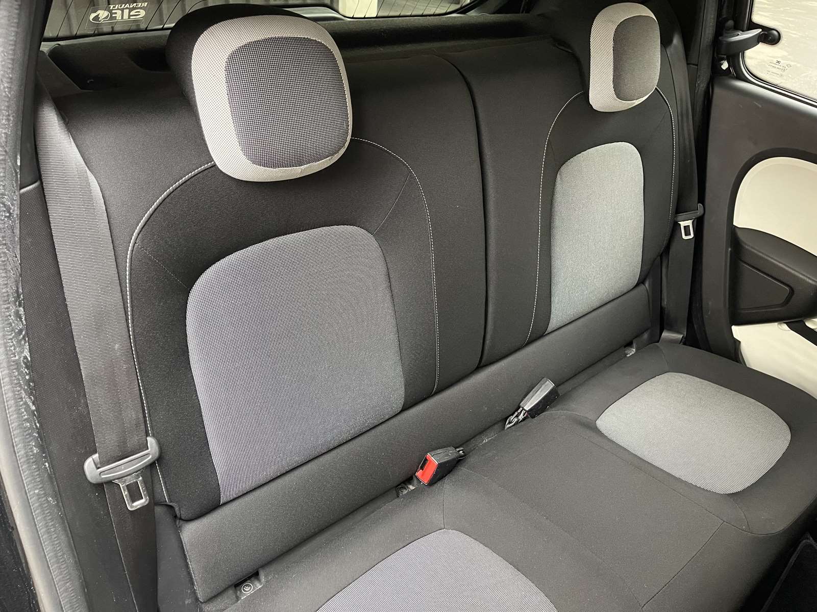 Renault Twingo 0.9 TCe 90ch energy Intens 10