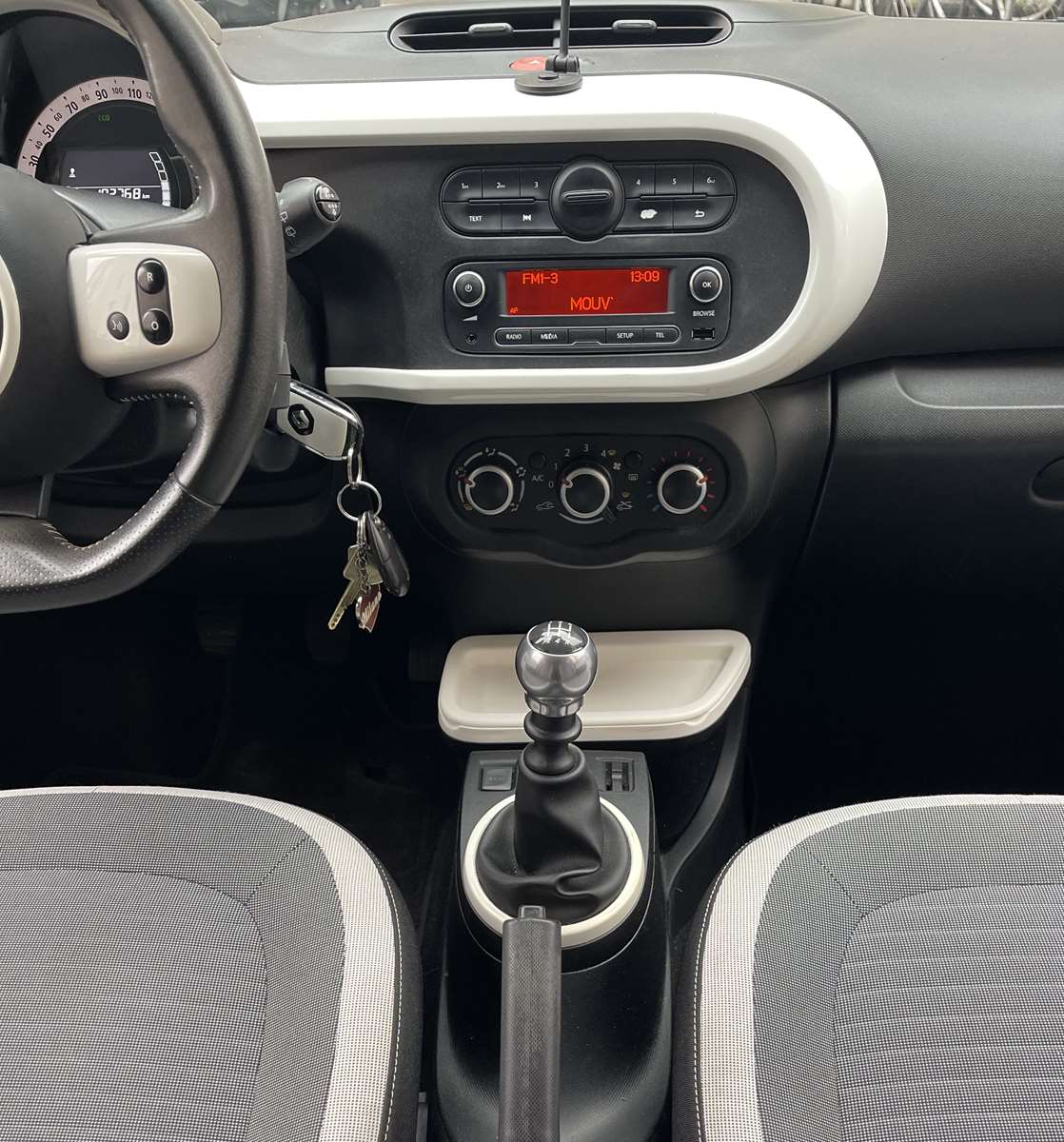 Renault Twingo 0.9 TCe 90ch energy Intens 14