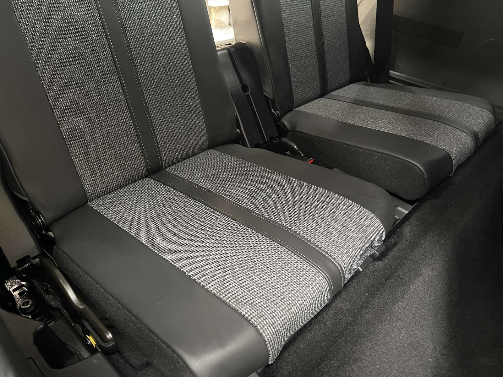 Peugeot 5008 1.6 THP 165ch Allure Busines S&S EAT6 13