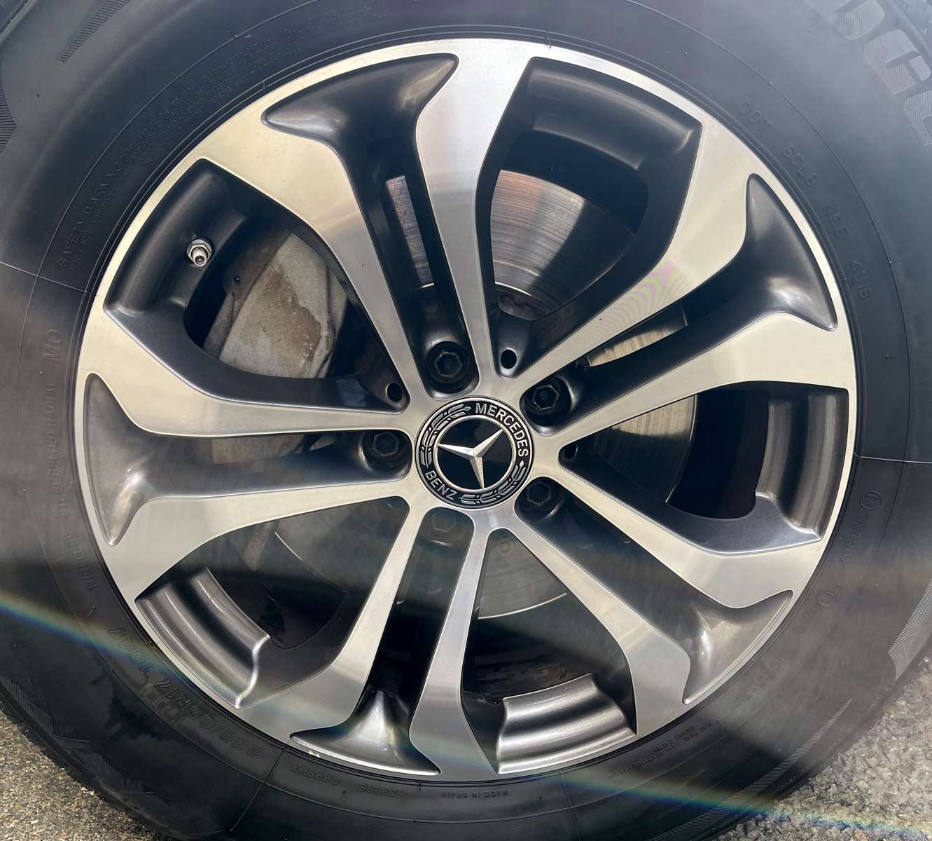 Mercedes GLC 250 211ch Executive 4Matic 9G-Tronic Full Options 27