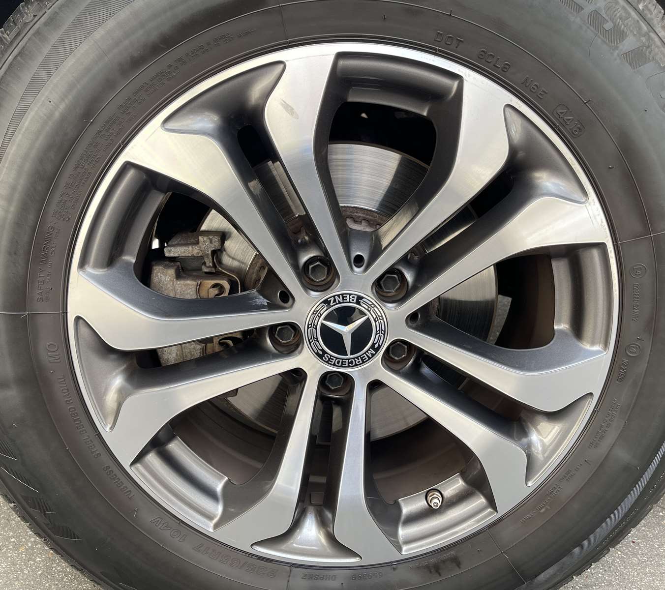 Mercedes GLC 250 211ch Executive 4Matic 9G-Tronic Full Options 28