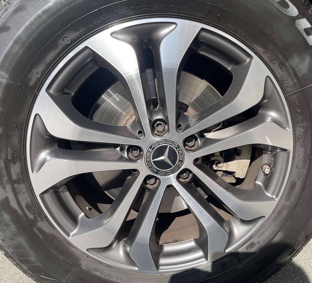 Mercedes GLC 250 211ch Executive 4Matic 9G-Tronic Full Options 29